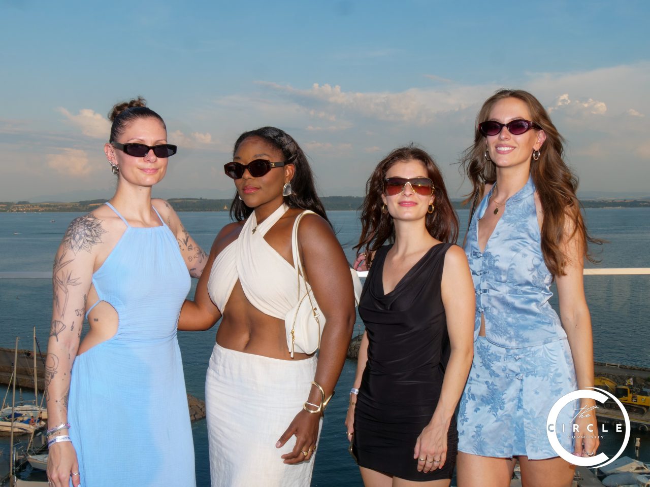 Circle Rooftop 17