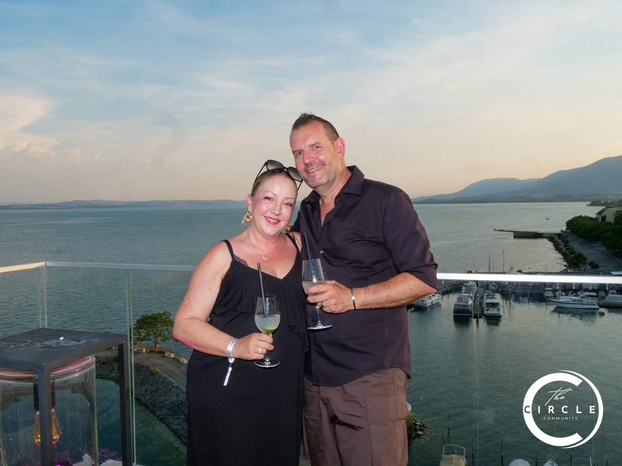 Circle Rooftop 18