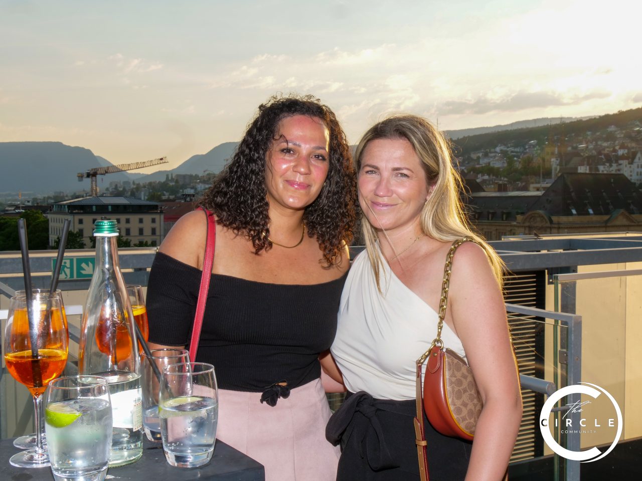 Circle Rooftop 19