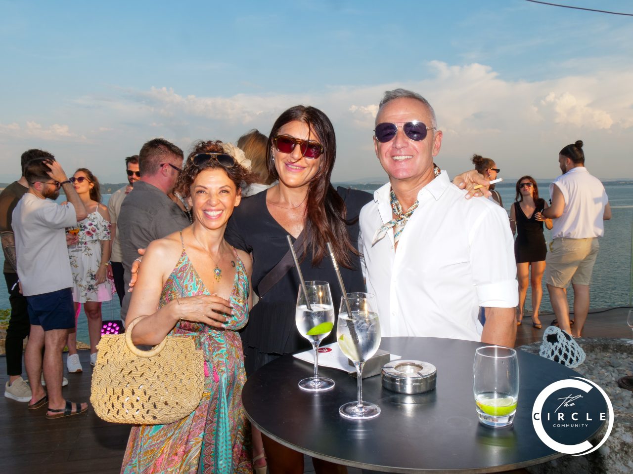 Circle Rooftop 20