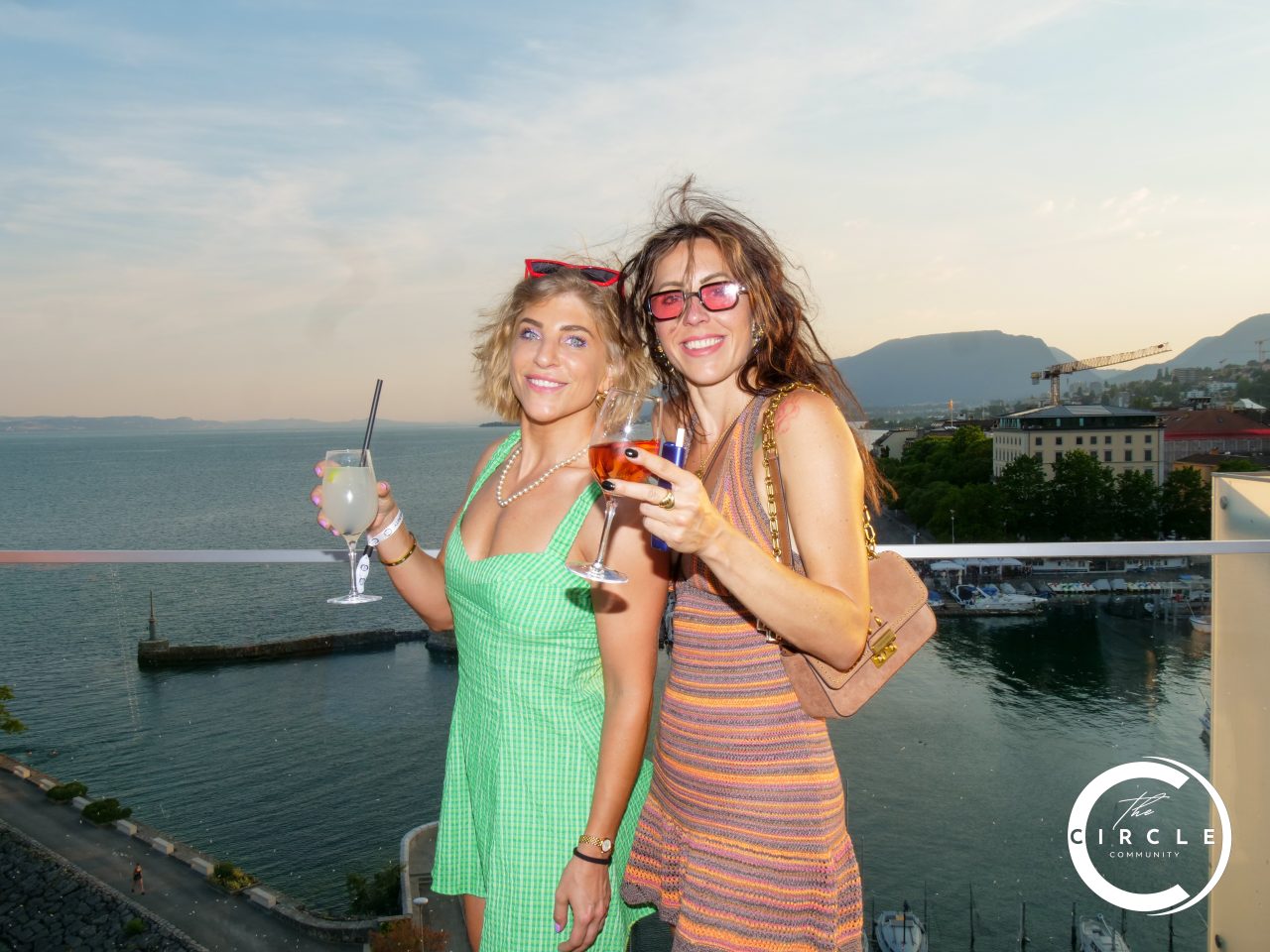 Circle Rooftop 22