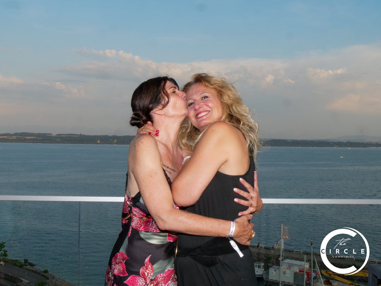 Circle Rooftop 23