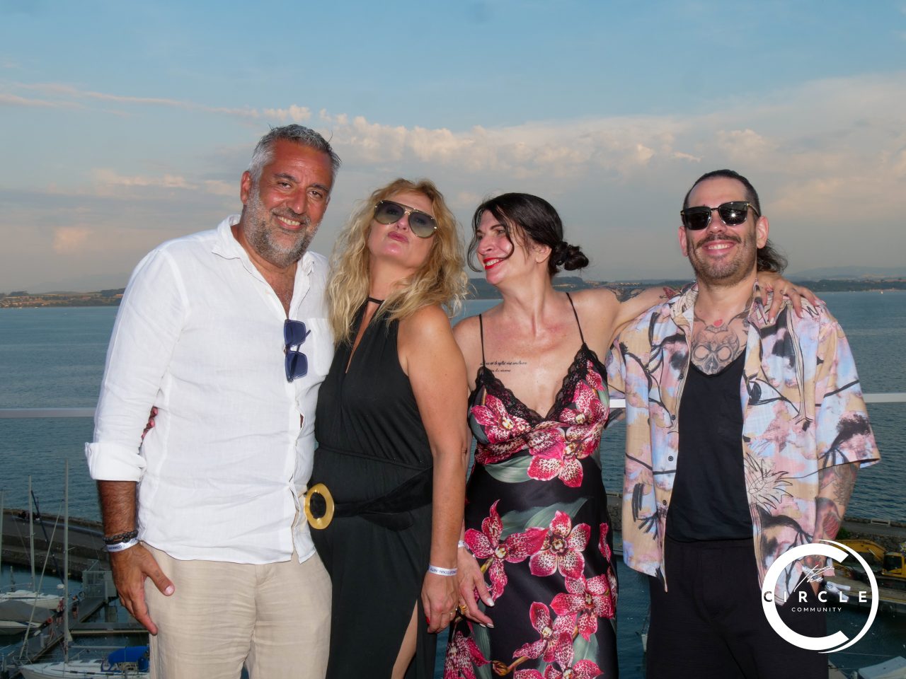 Circle Rooftop 26