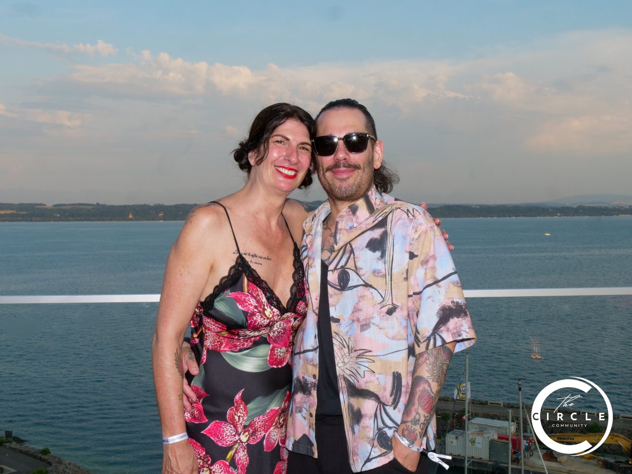 Circle Rooftop 29