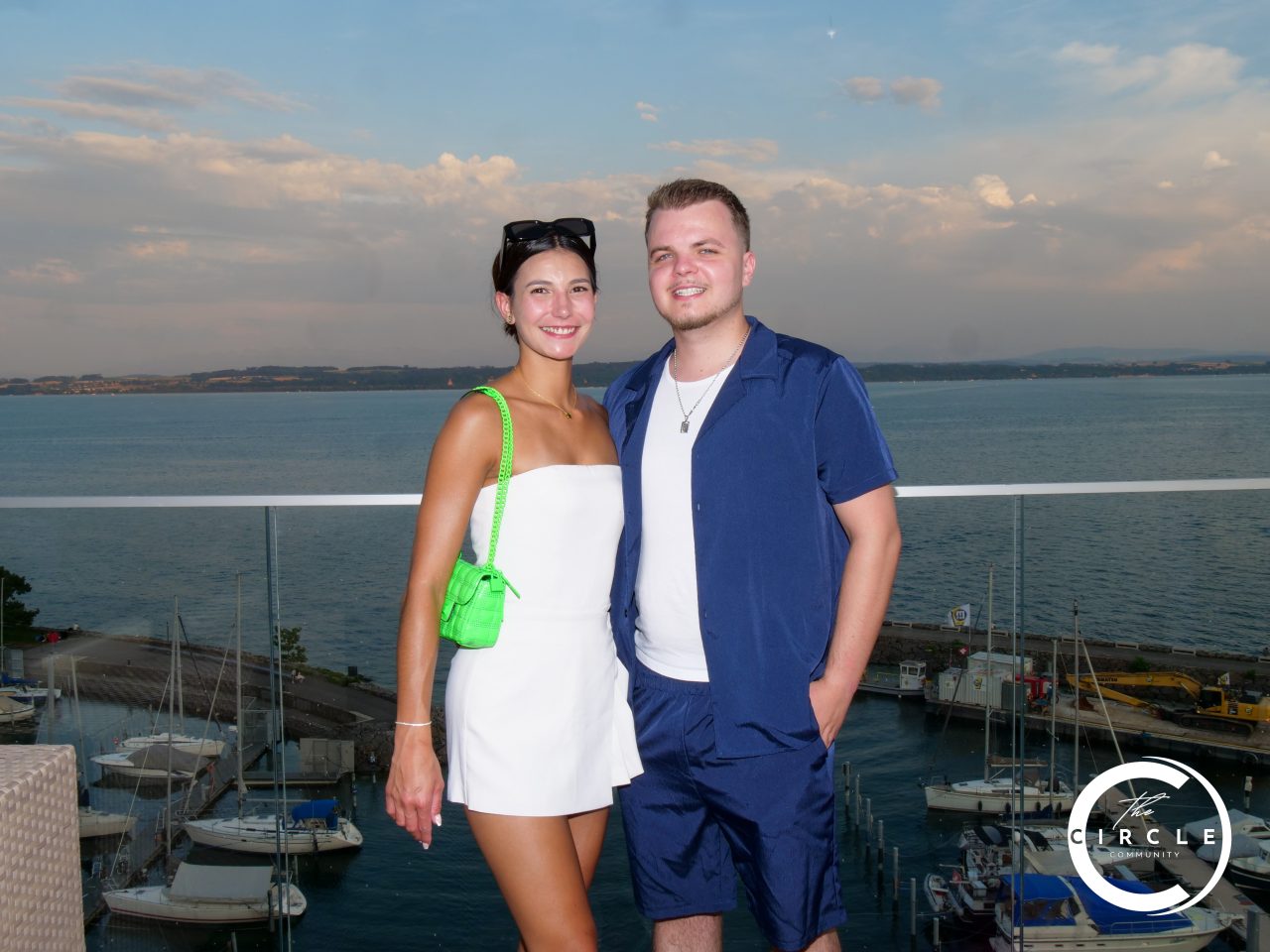 Circle Rooftop 32