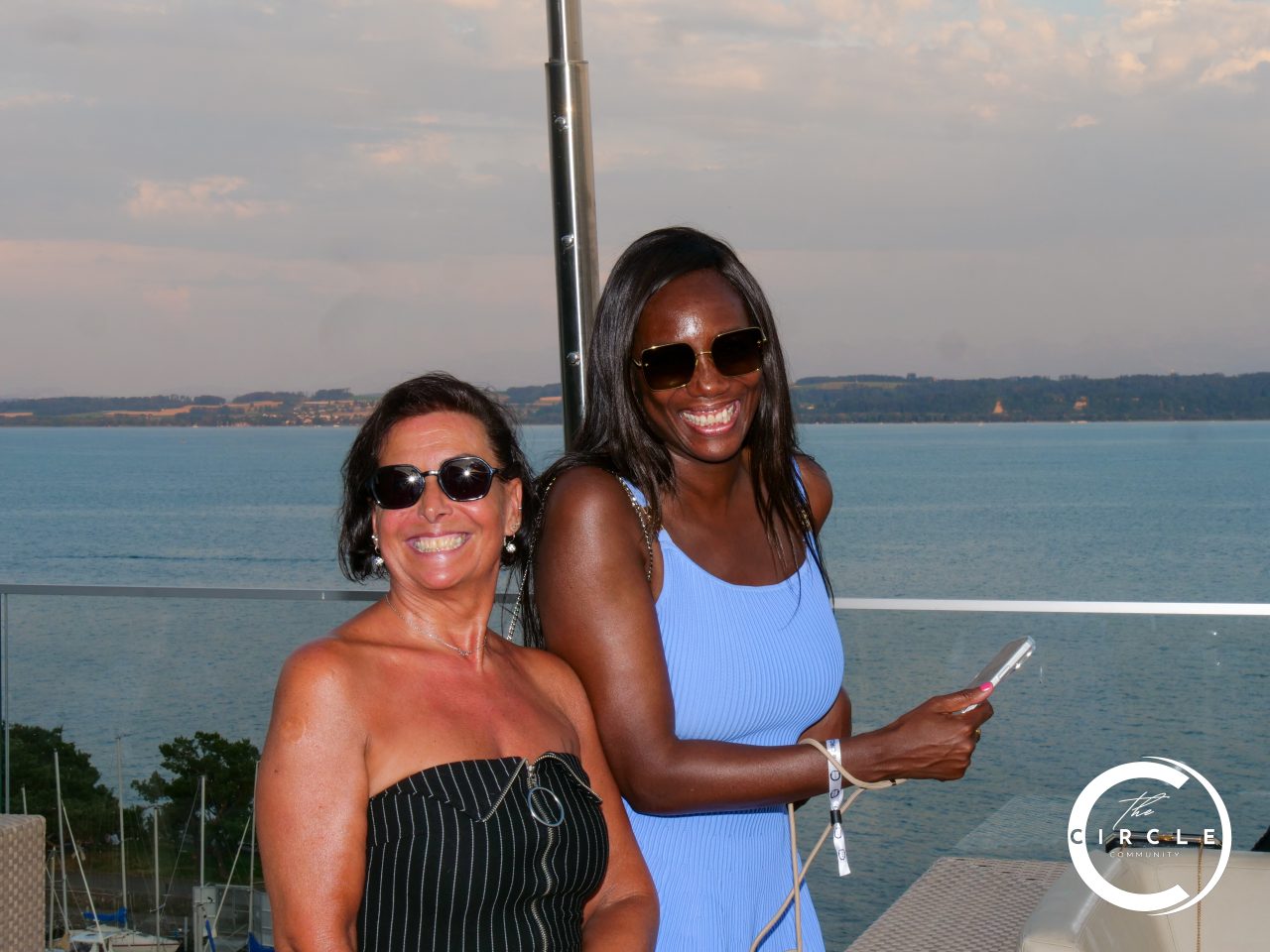 Circle Rooftop 39