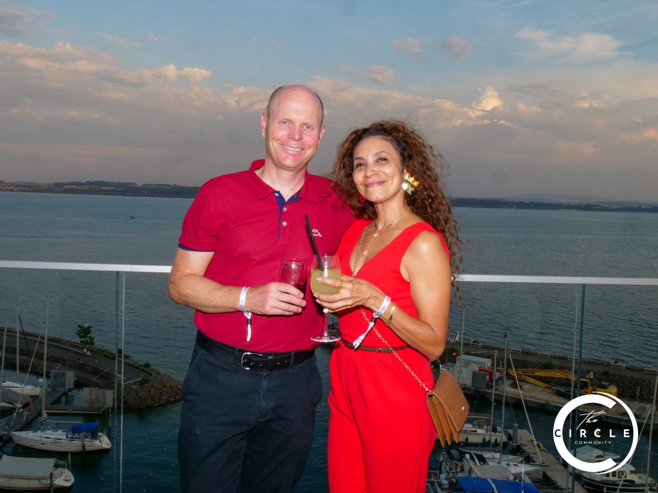 Circle Rooftop 40