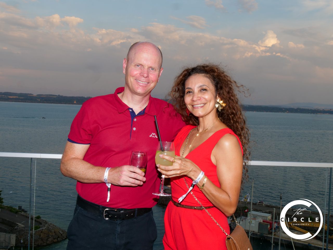 Circle Rooftop 41