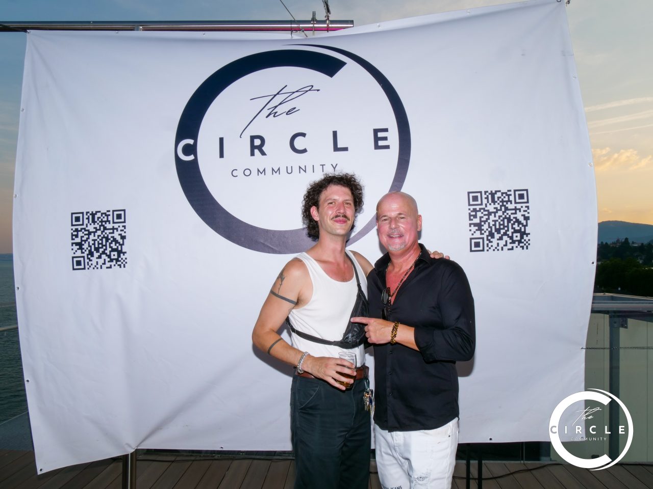 Circle Rooftop 42