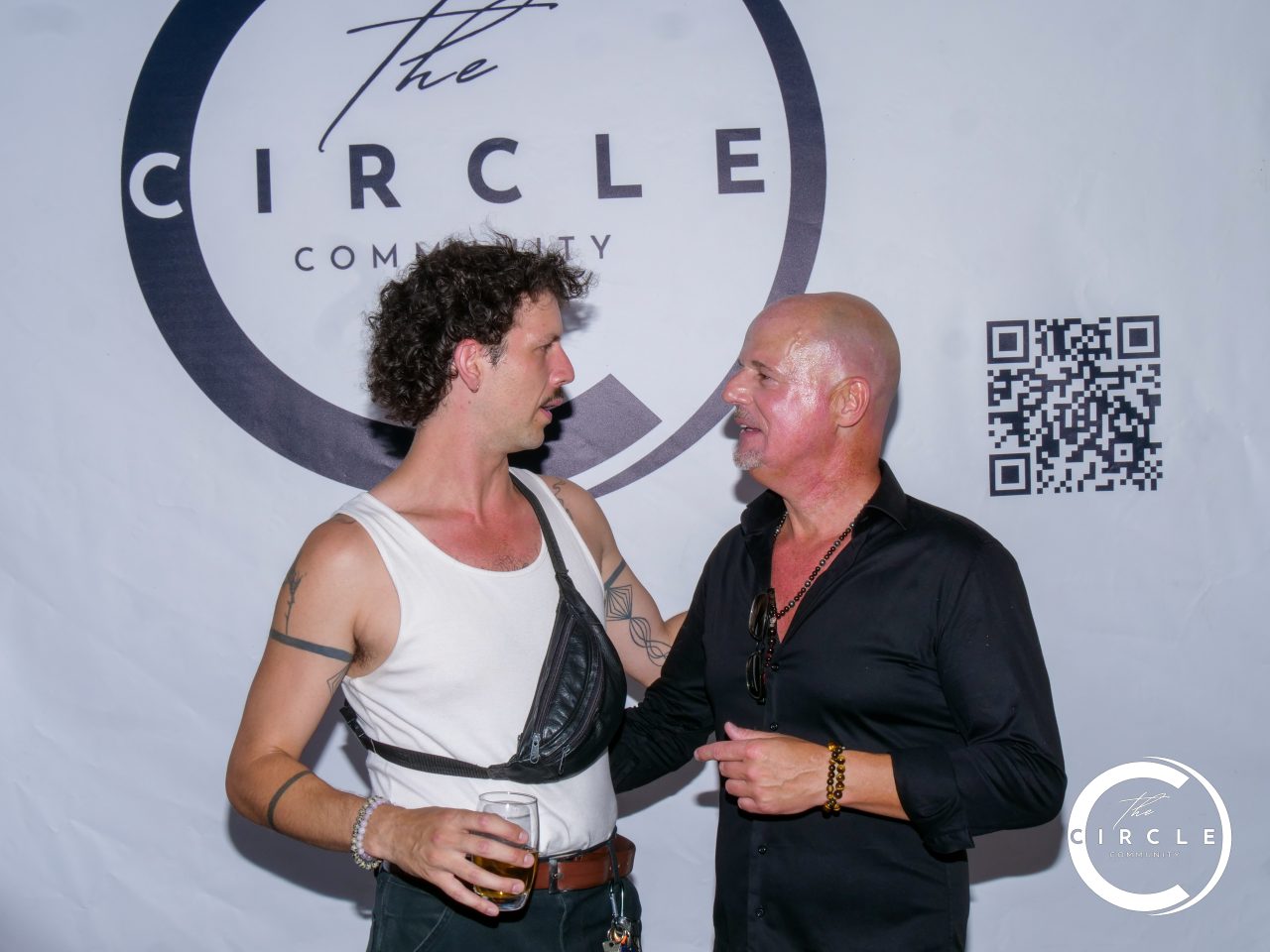 Circle Rooftop 43