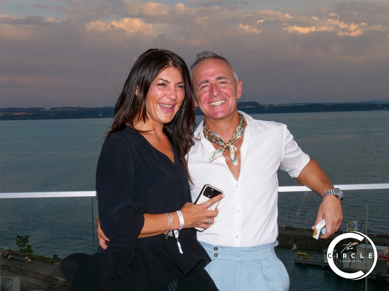 Circle Rooftop 44