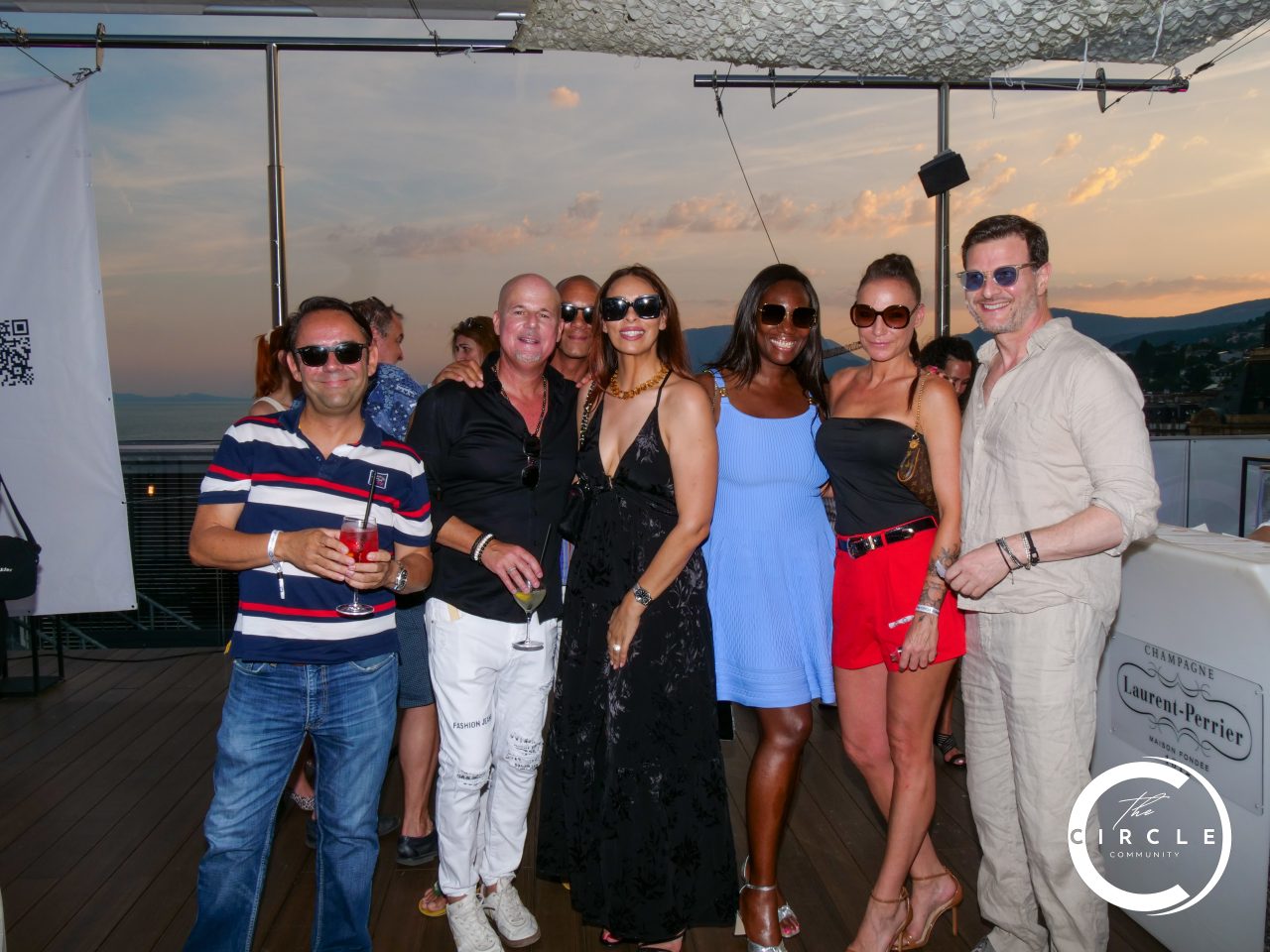 Circle Rooftop 47