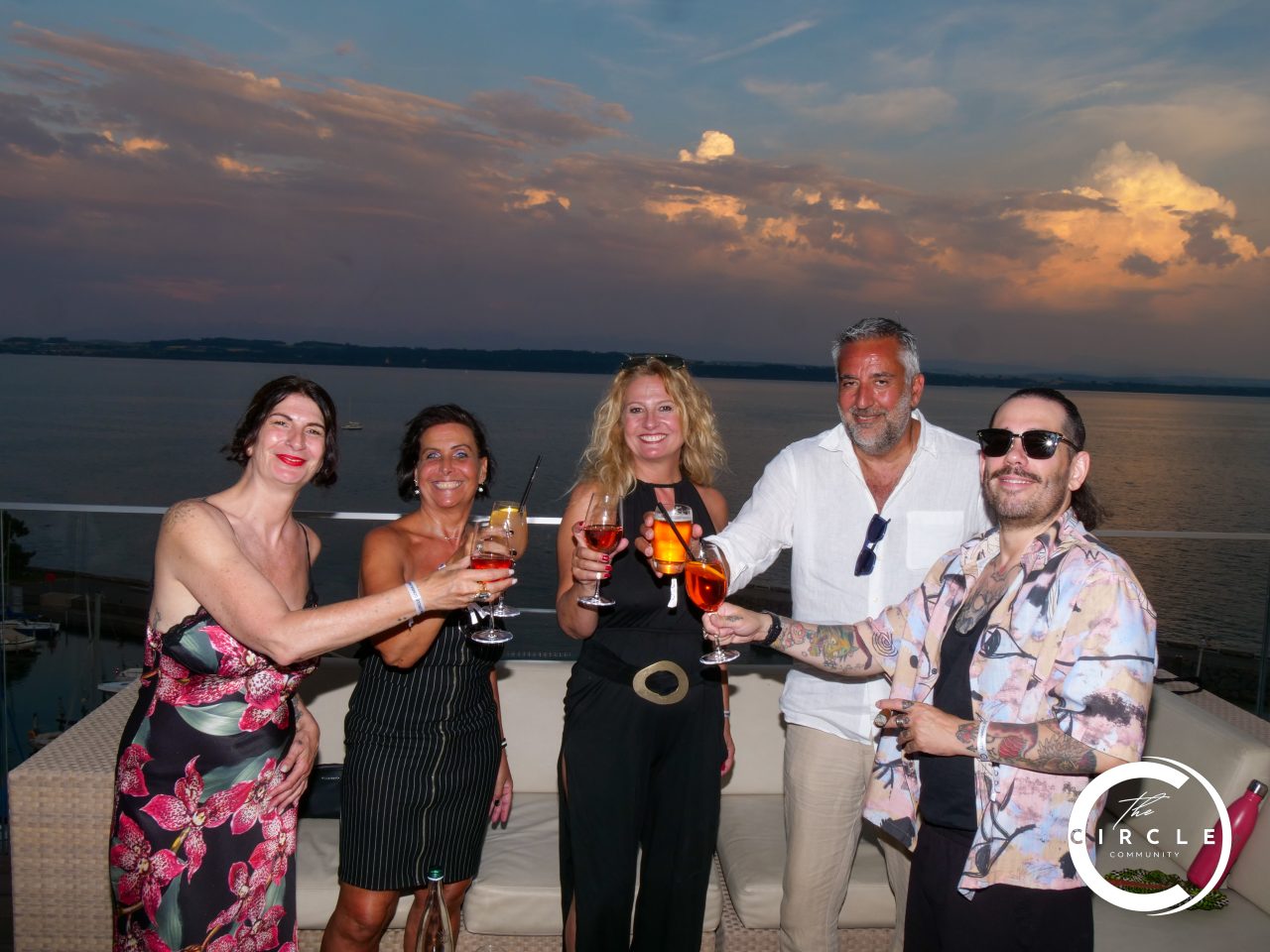 Circle Rooftop 49