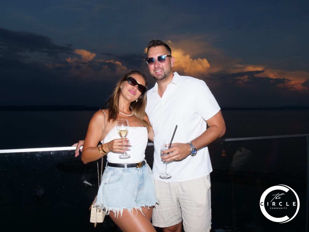 Circle Rooftop 50
