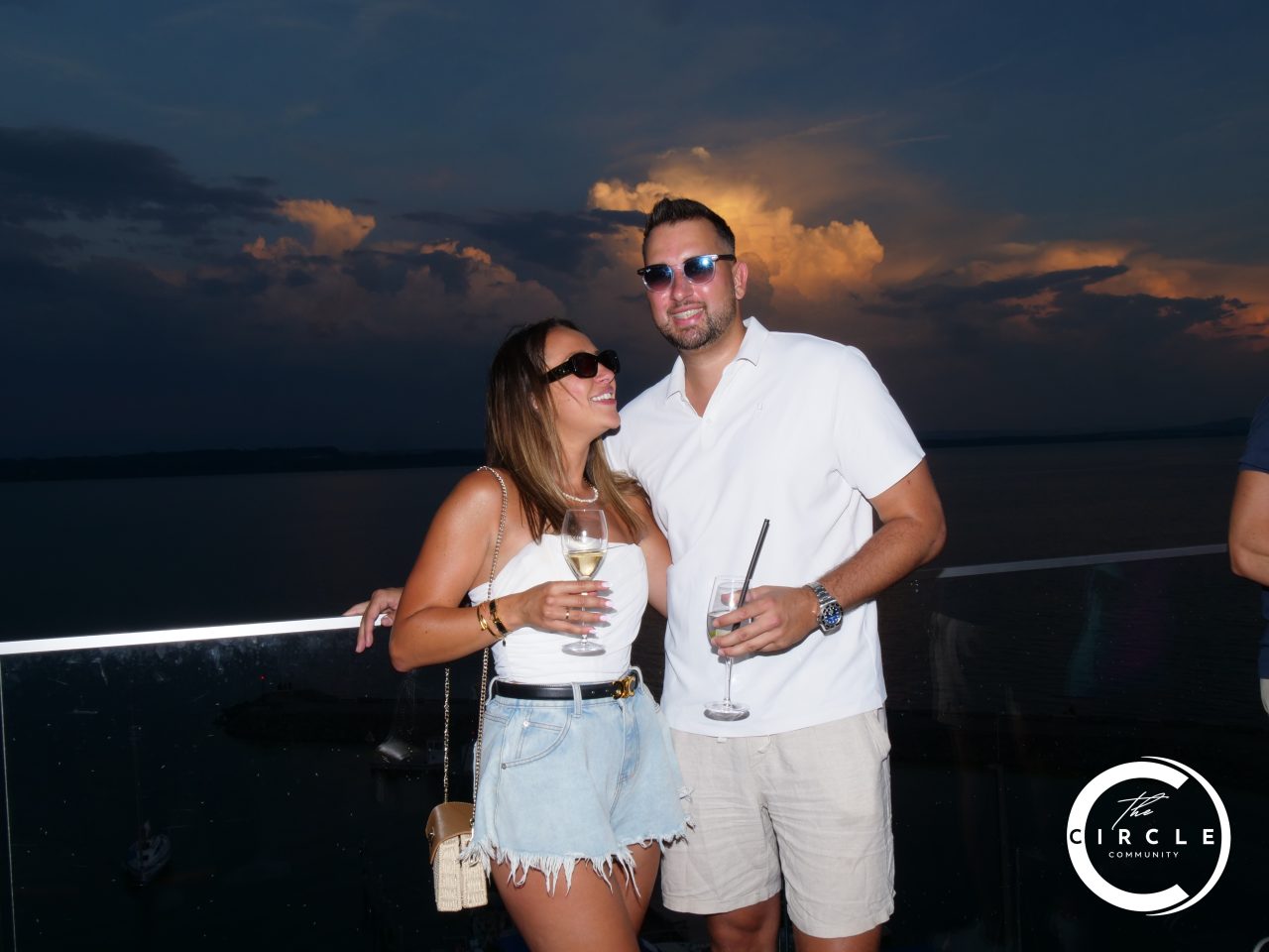 Circle Rooftop 51