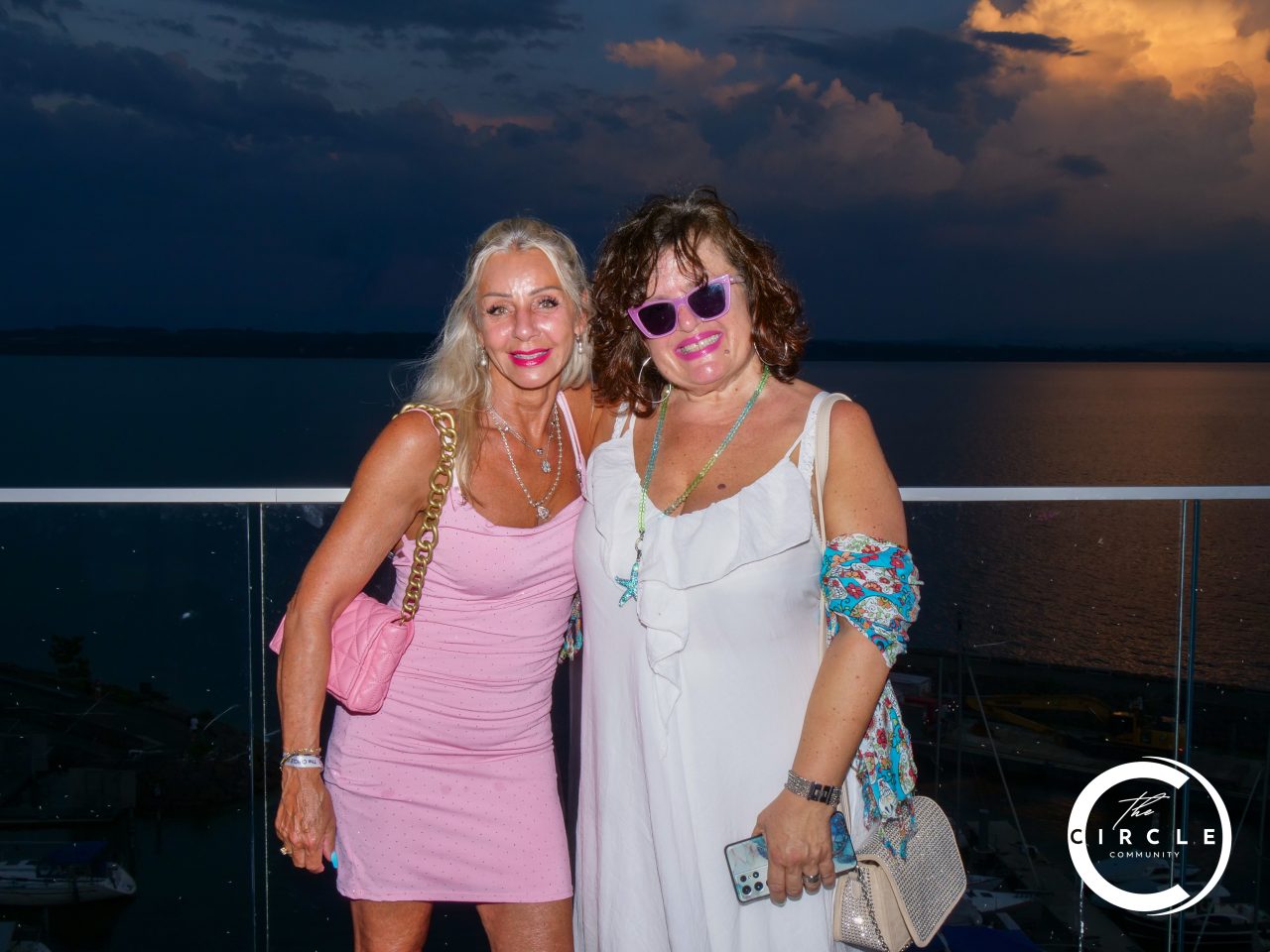 Circle Rooftop 54