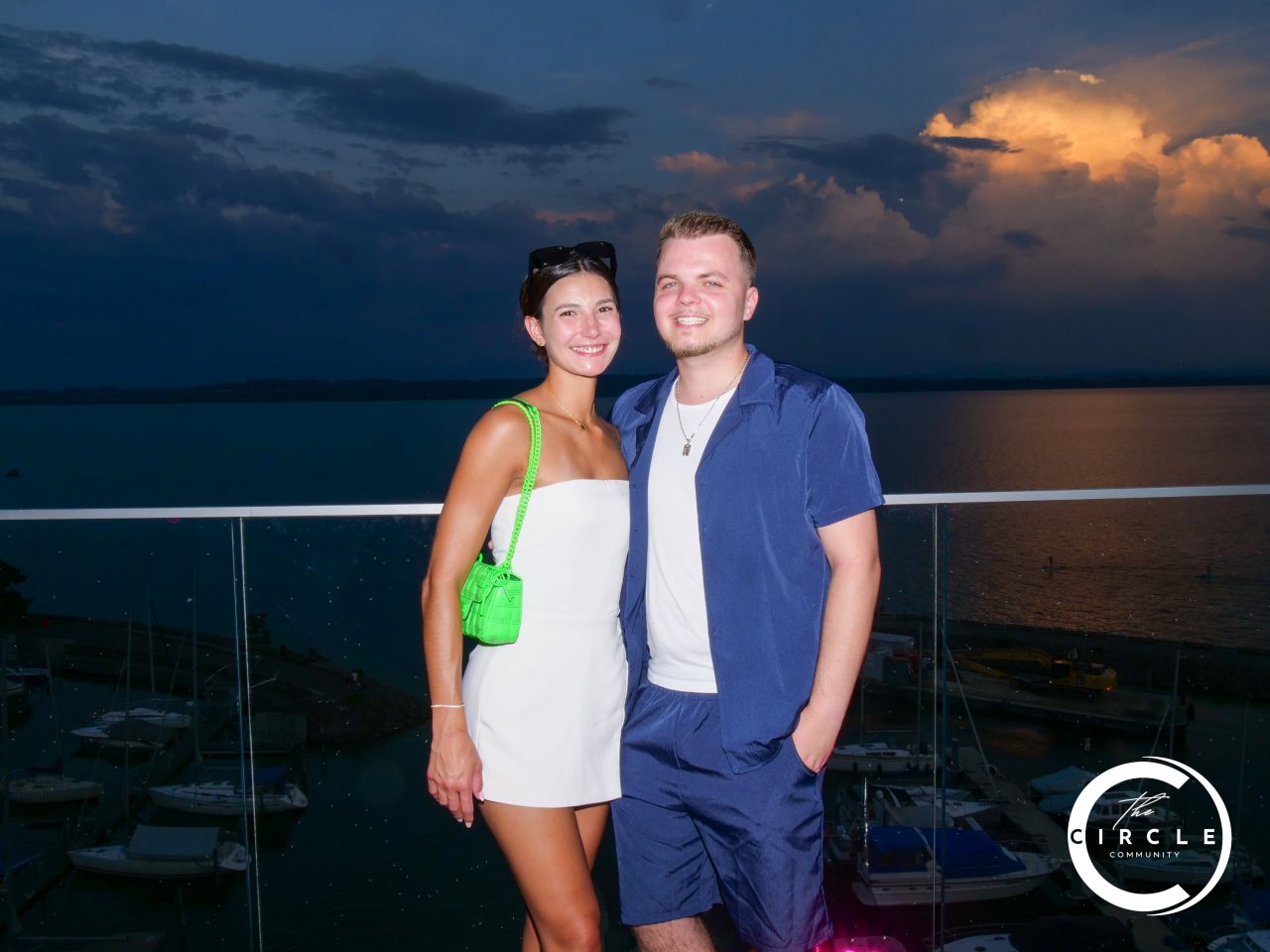 Circle Rooftop 56