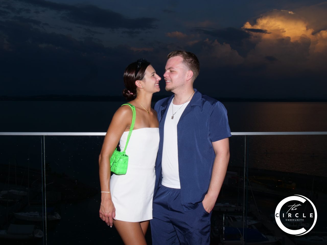 Circle Rooftop 57