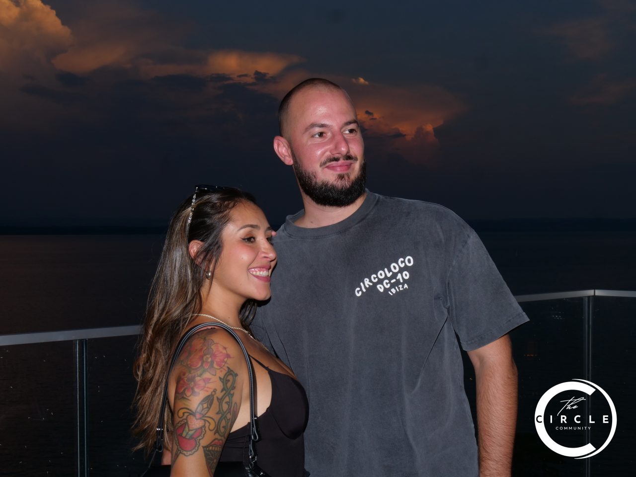 Circle Rooftop 58