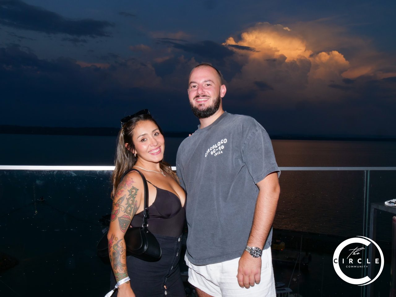 Circle Rooftop 59