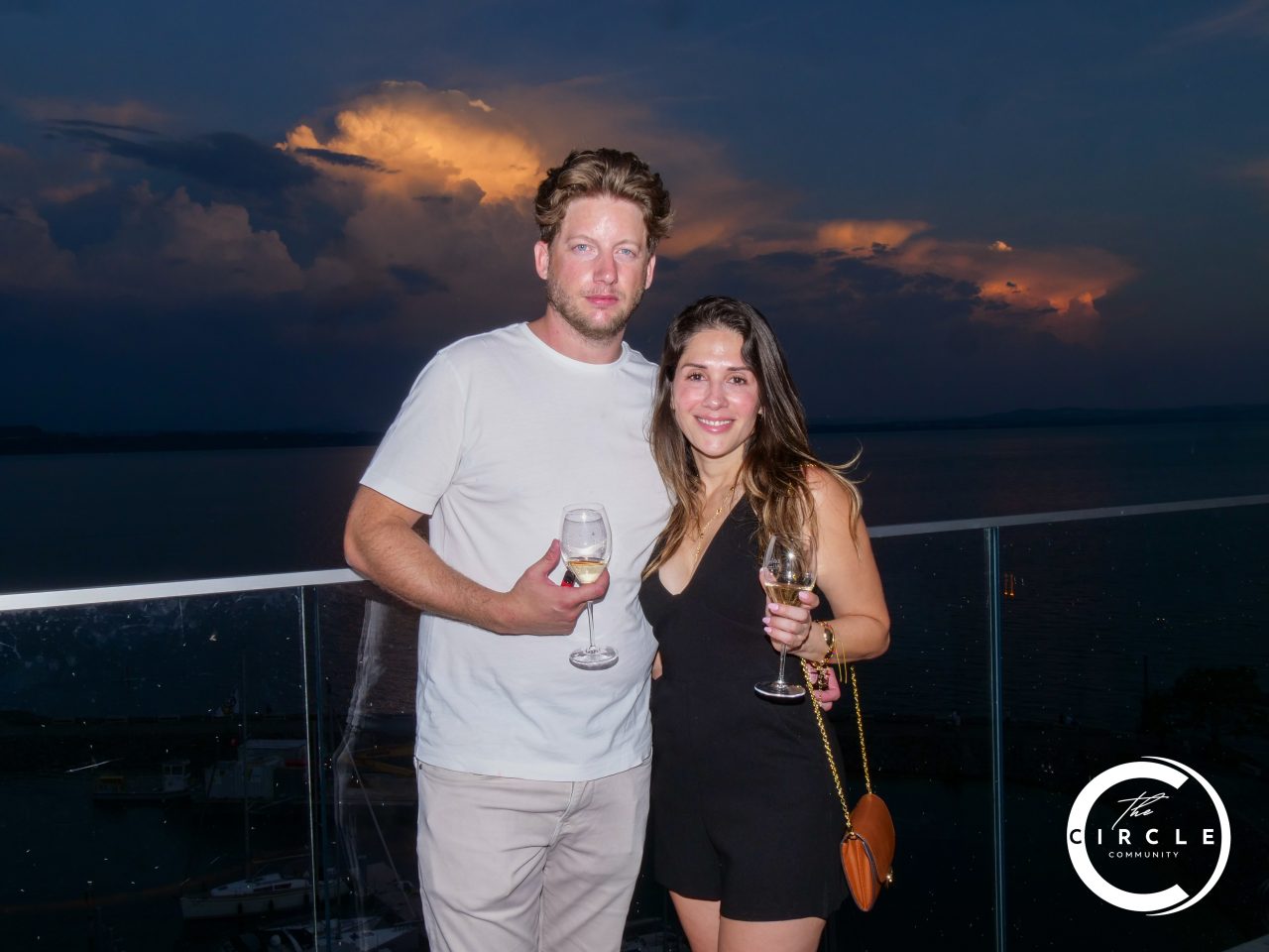 Circle Rooftop 60