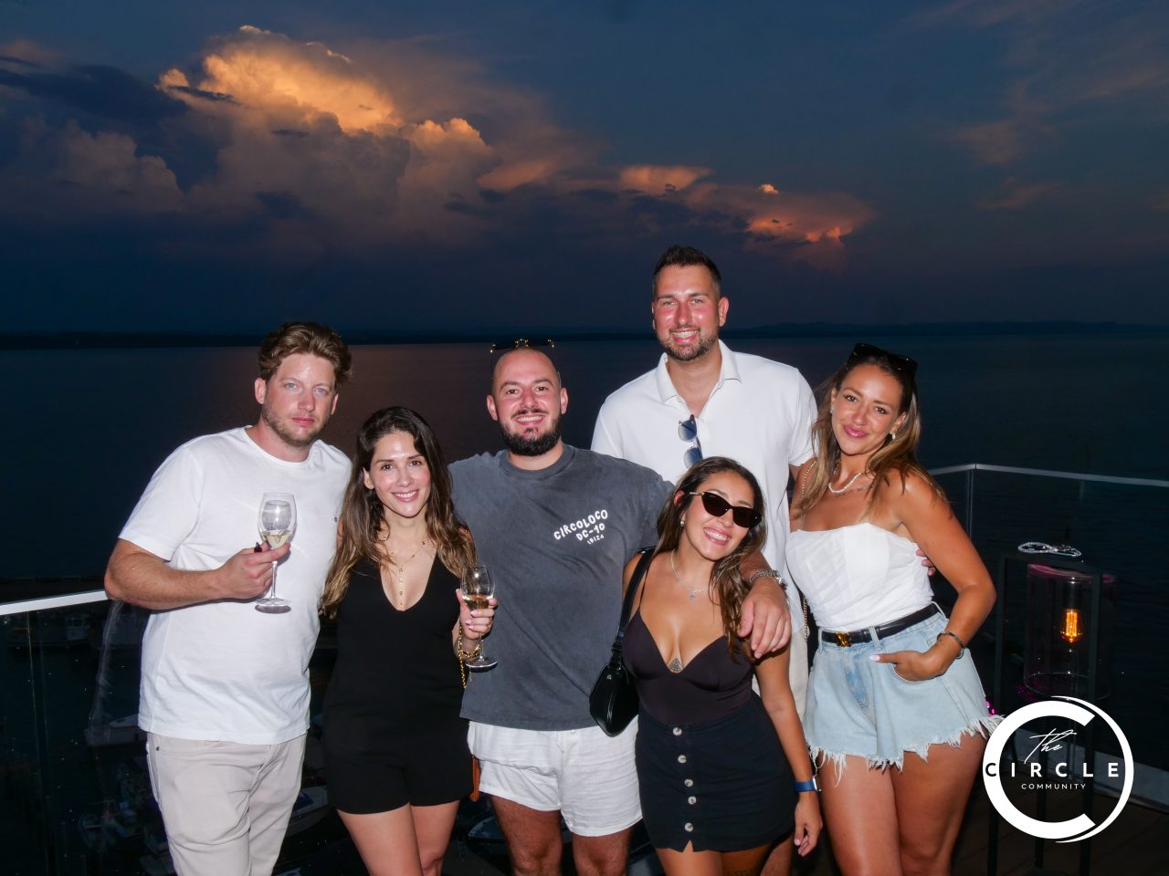 Circle Rooftop 61