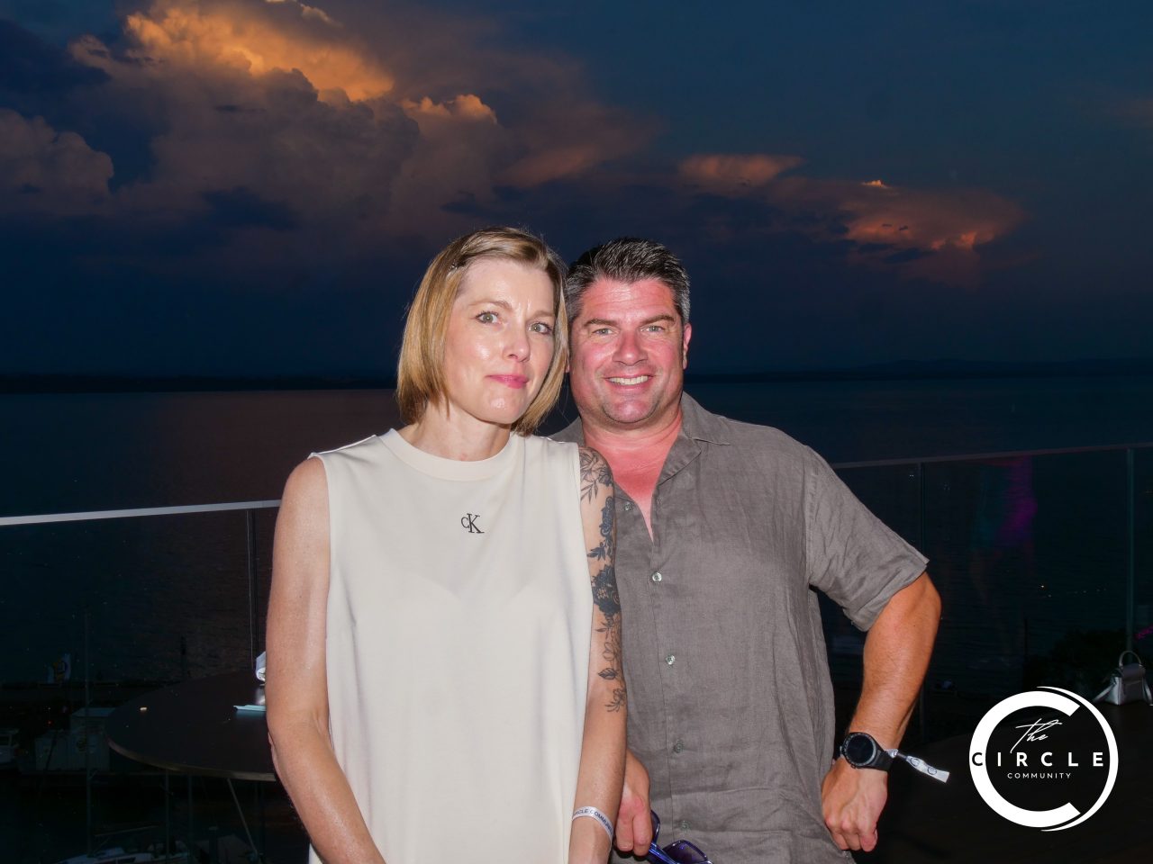 Circle Rooftop 63