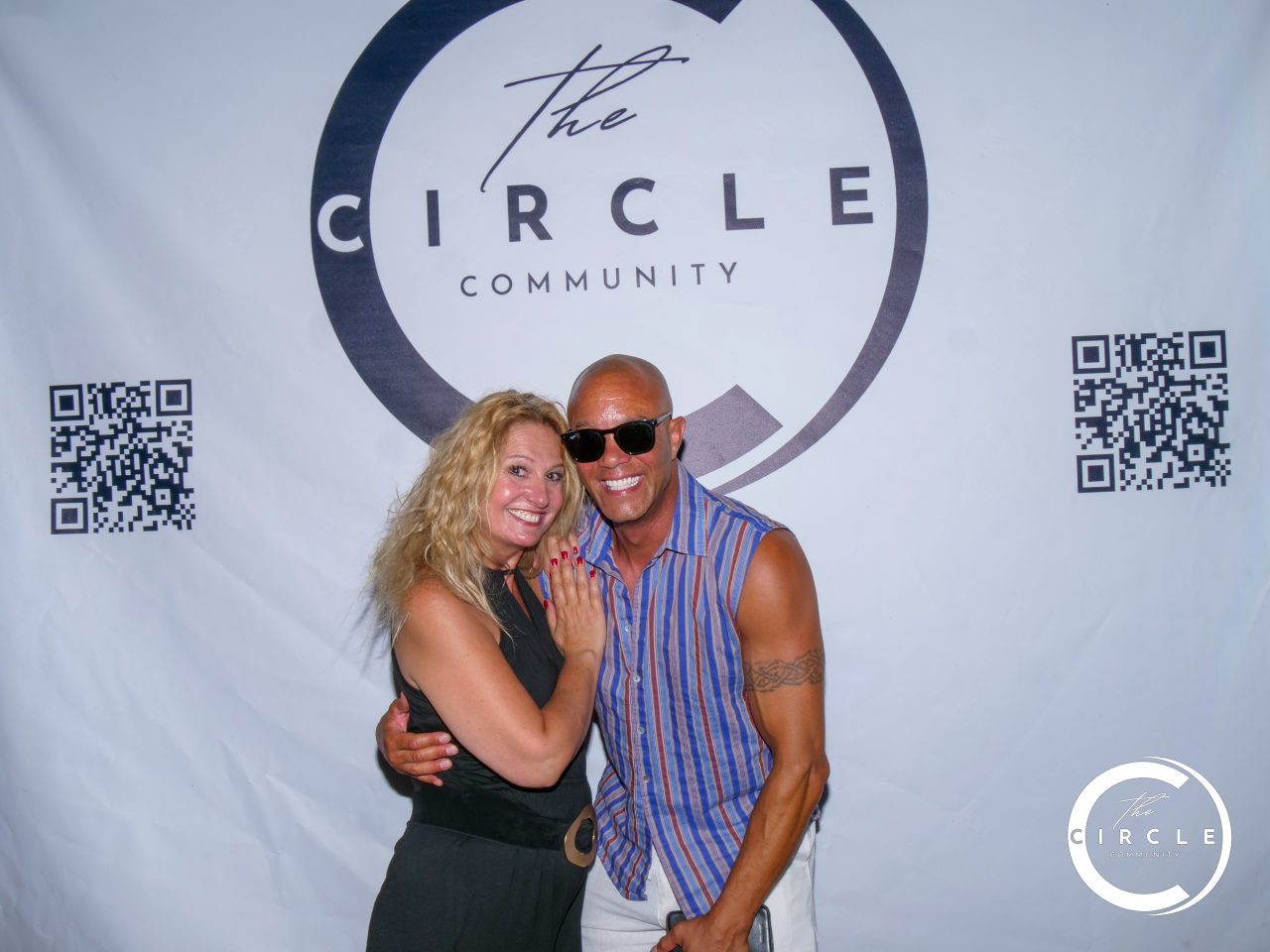 Circle Rooftop 65