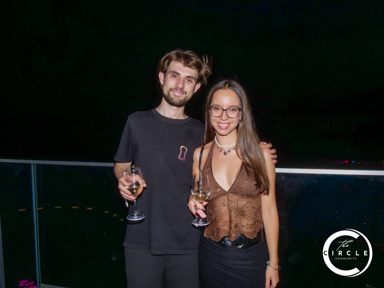 Circle Rooftop 67