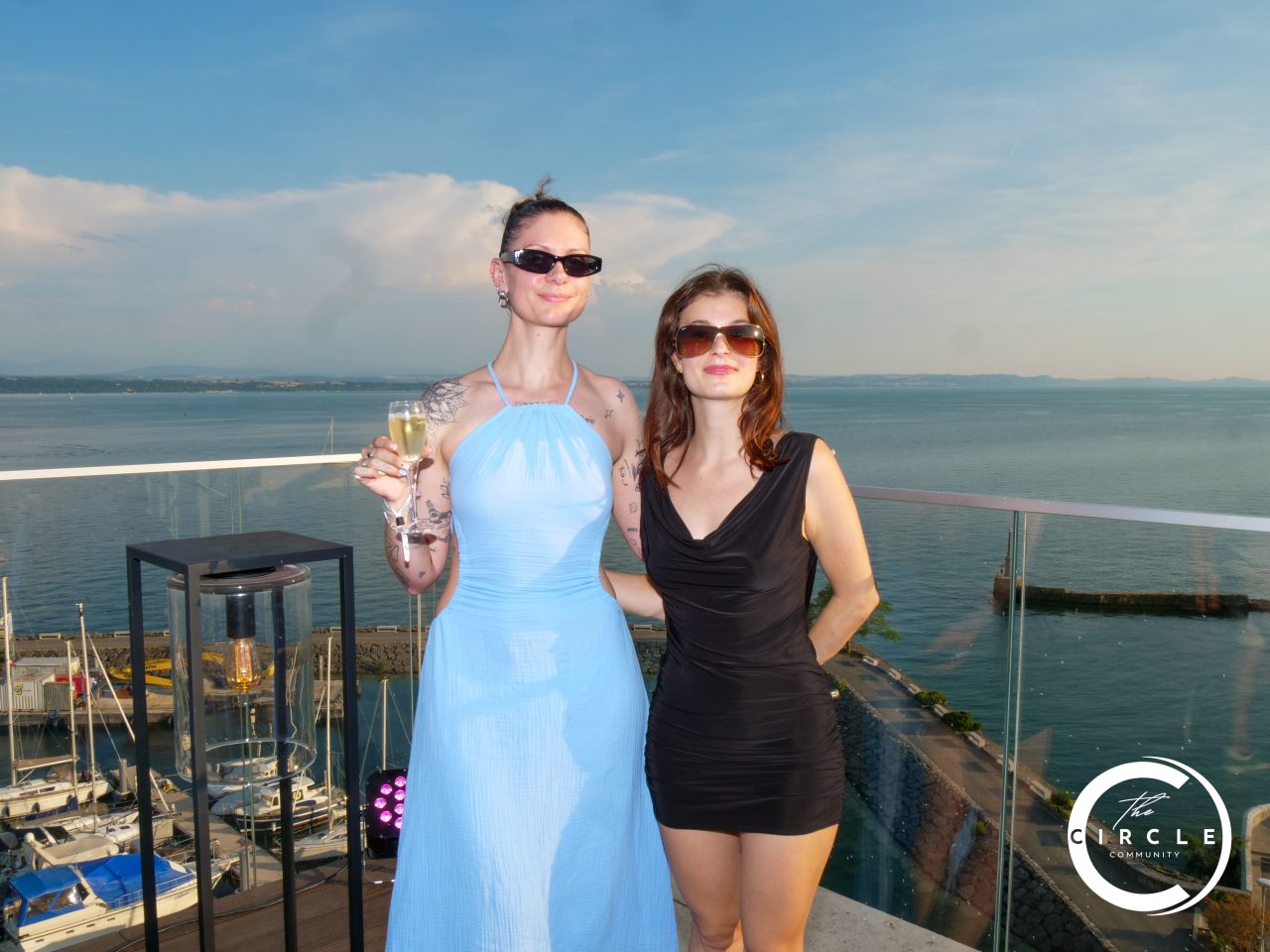 Circle Rooftop 7
