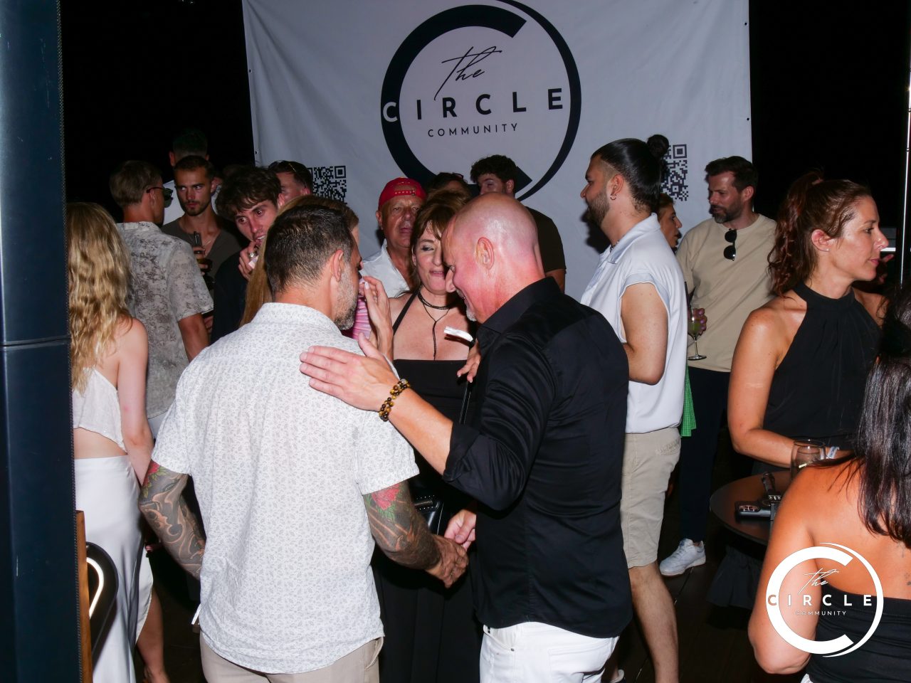 Circle Rooftop 74