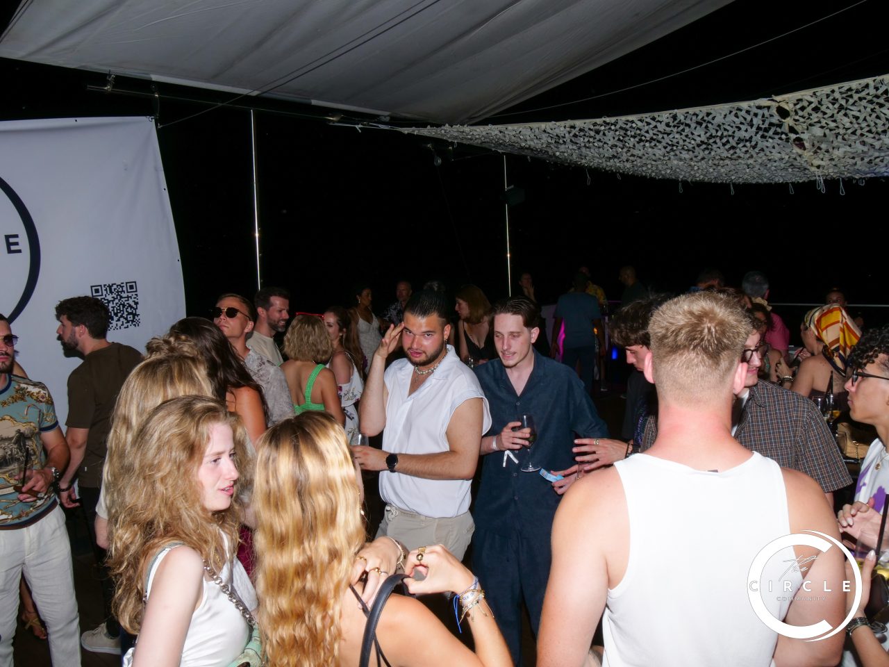 Circle Rooftop 75