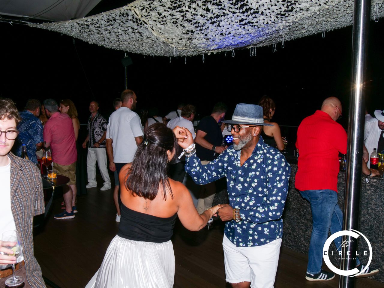 Circle Rooftop 79