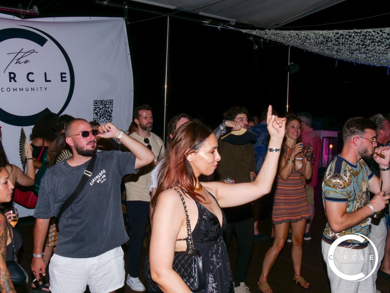 Circle Rooftop 80