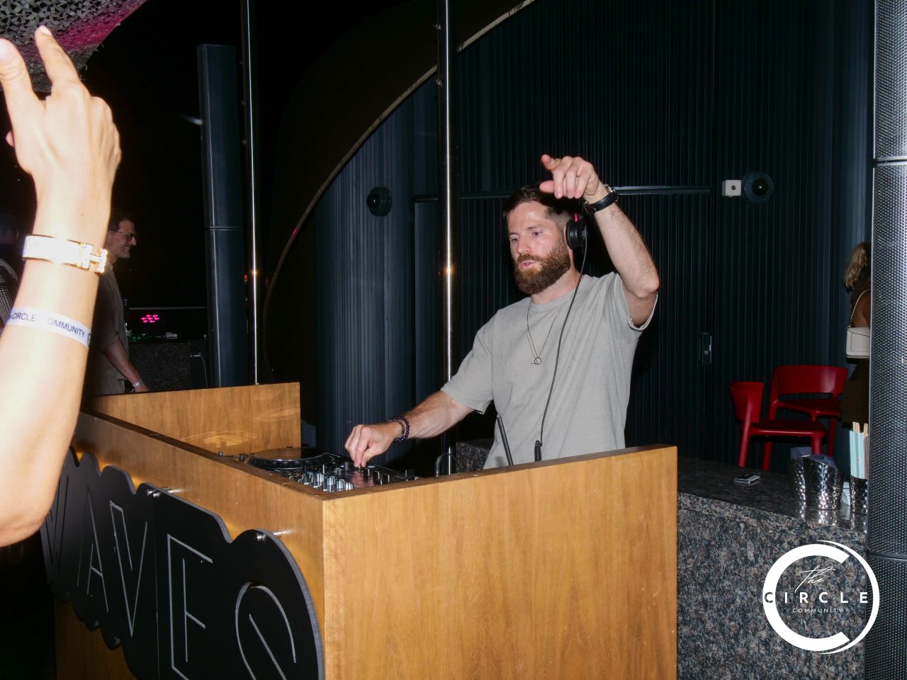 Circle Rooftop 81