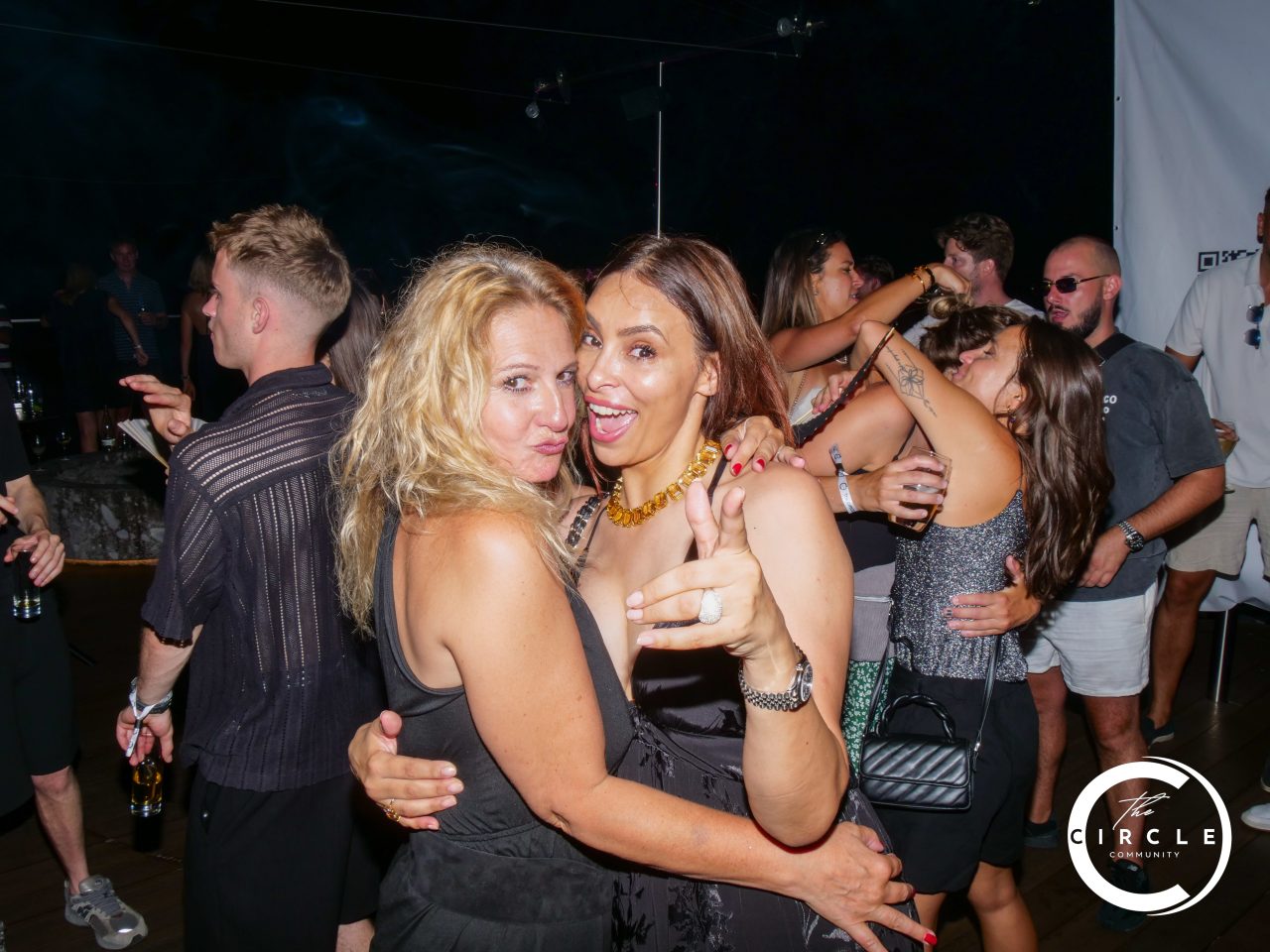 Circle Rooftop 91