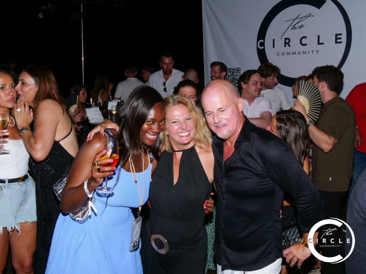 Circle Rooftop 95