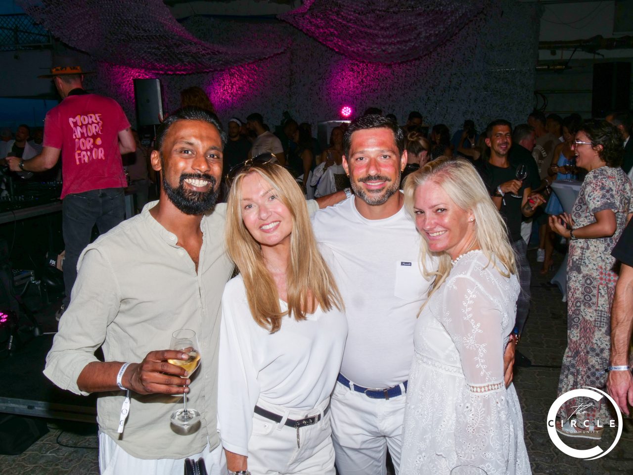 The Circle Beach 108