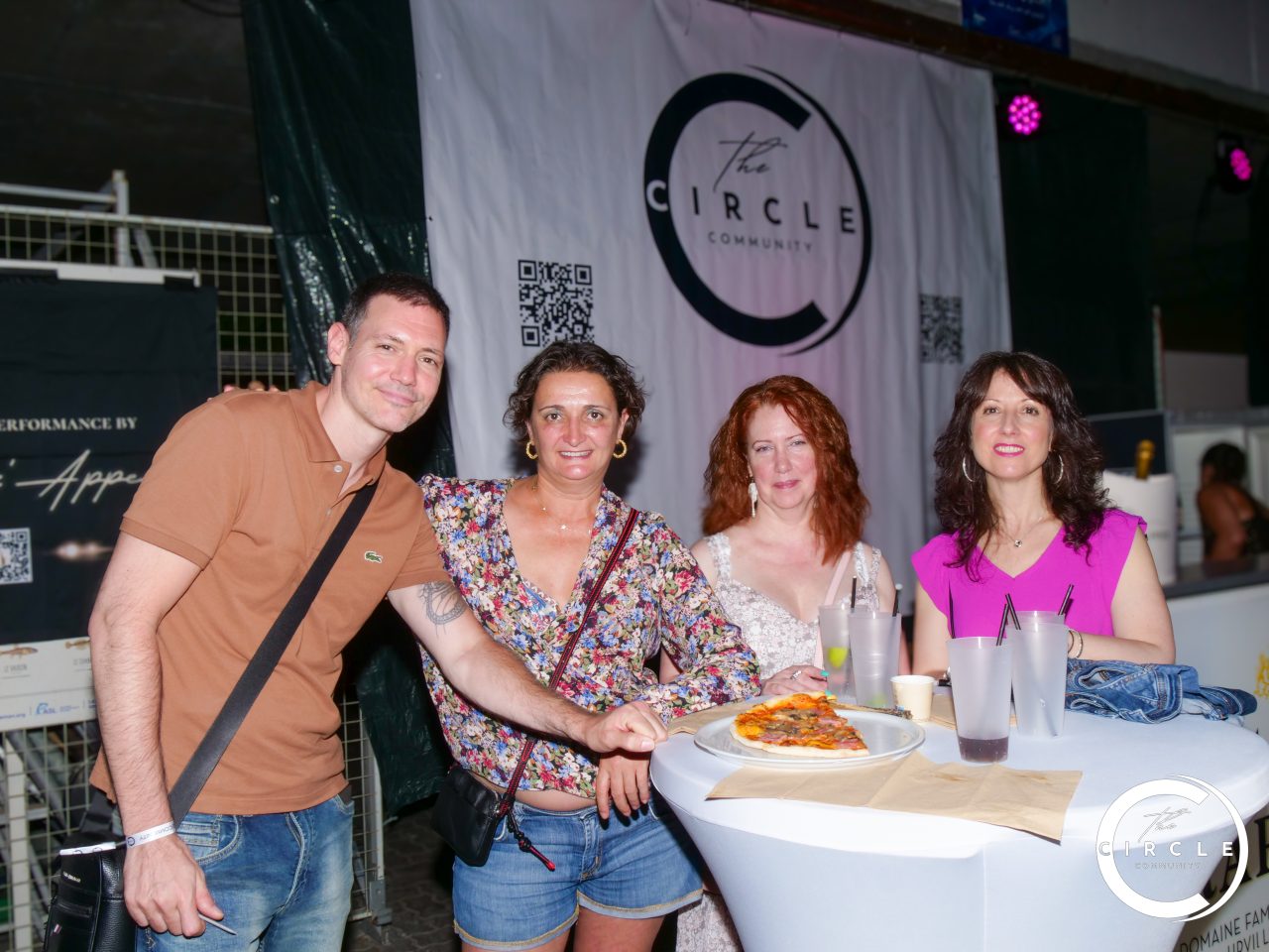 The Circle Beach 13