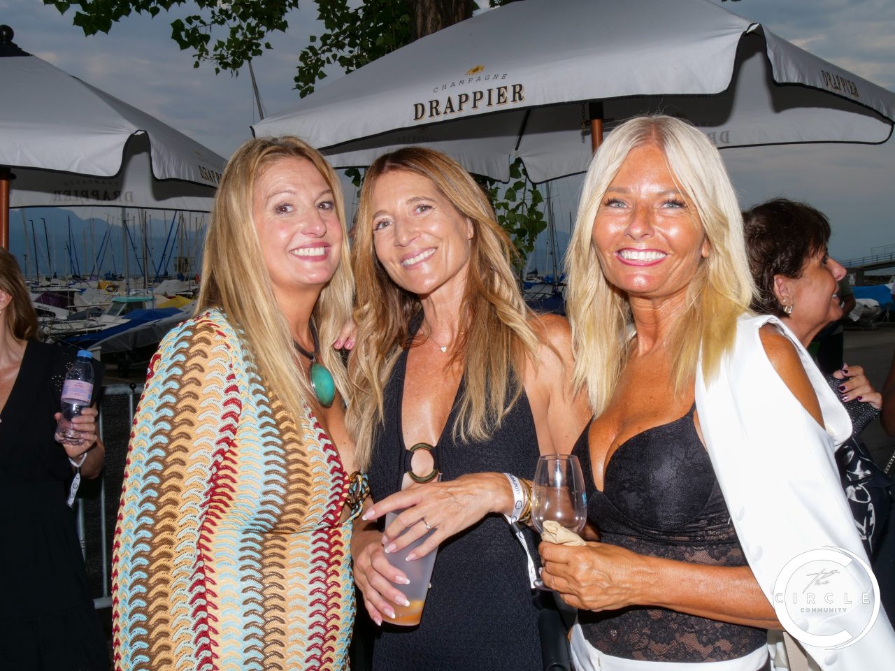 The Circle Beach 15