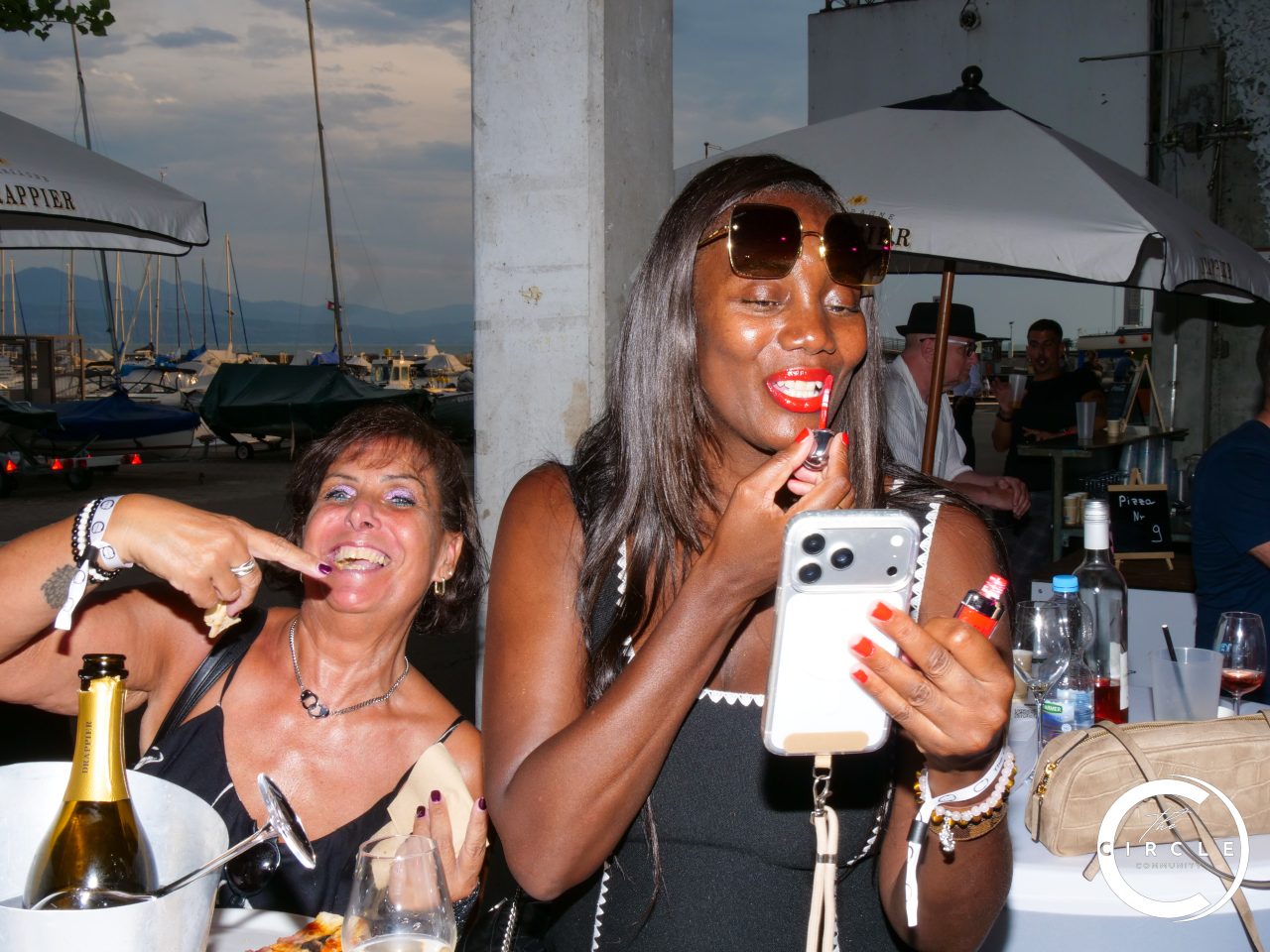 The Circle Beach 29