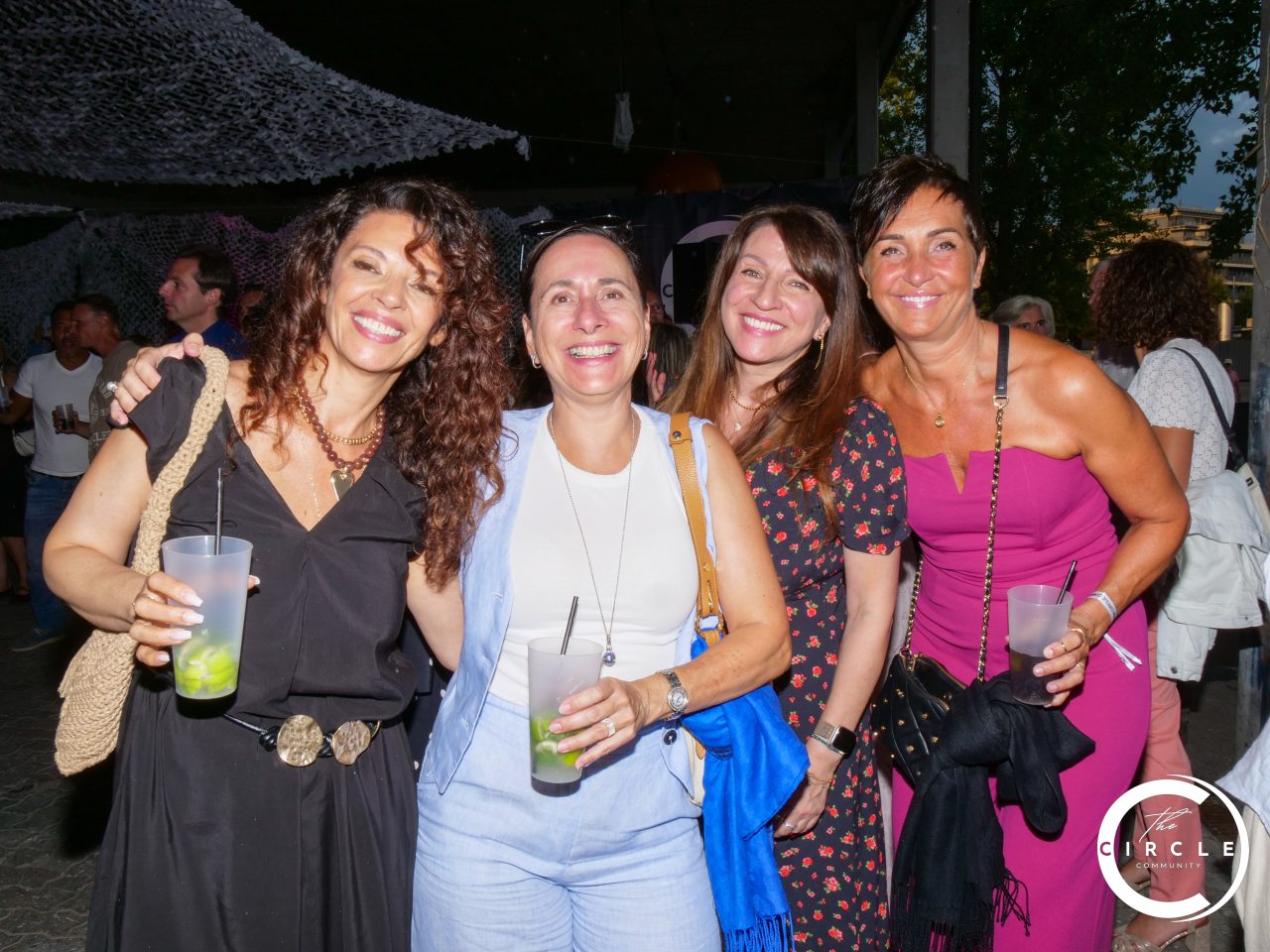 The Circle Beach 32