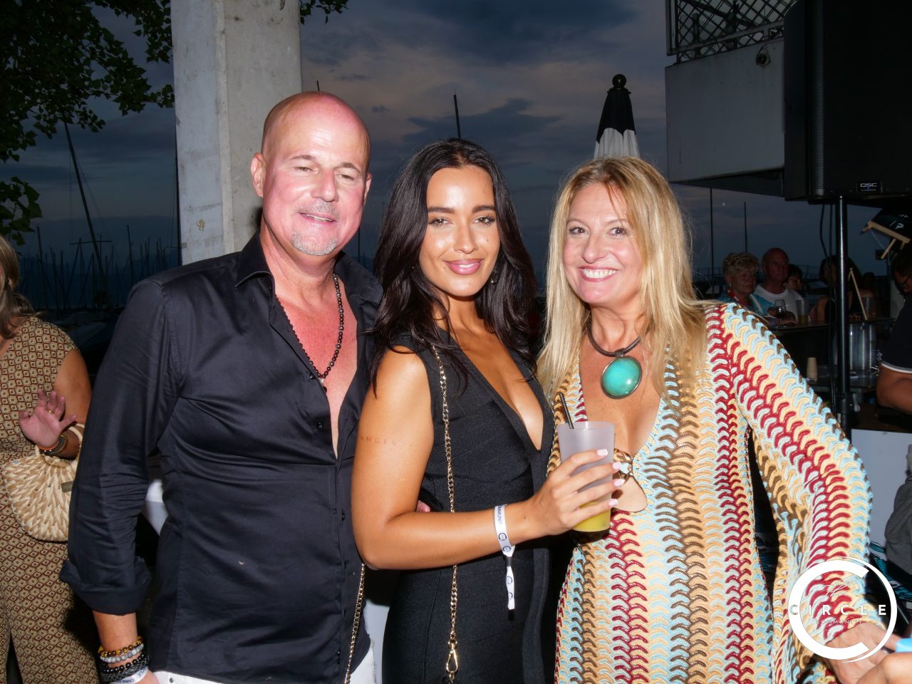 The Circle Beach 47