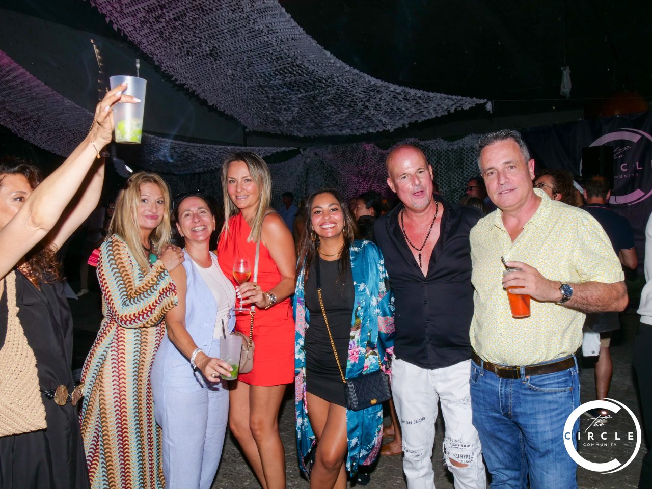 The Circle Beach 61
