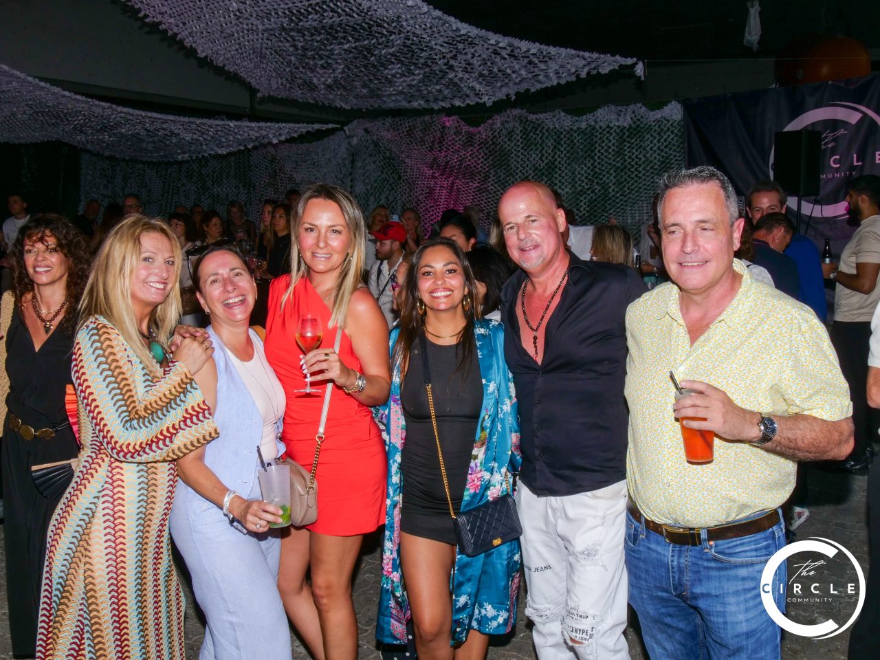 The Circle Beach 71