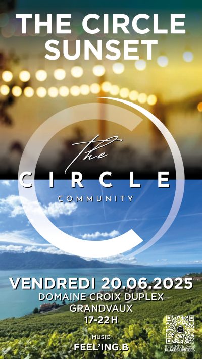 The CIRCLE SUNSET (Event 14)
