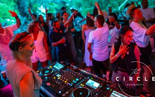 The Circle Royal Plaza Montreux Festival 2024 (10)
