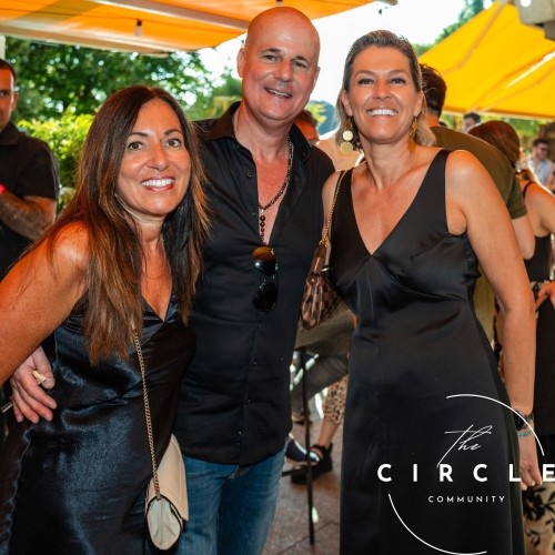 The Circle Royal Plaza Montreux Festival 2024 (3)